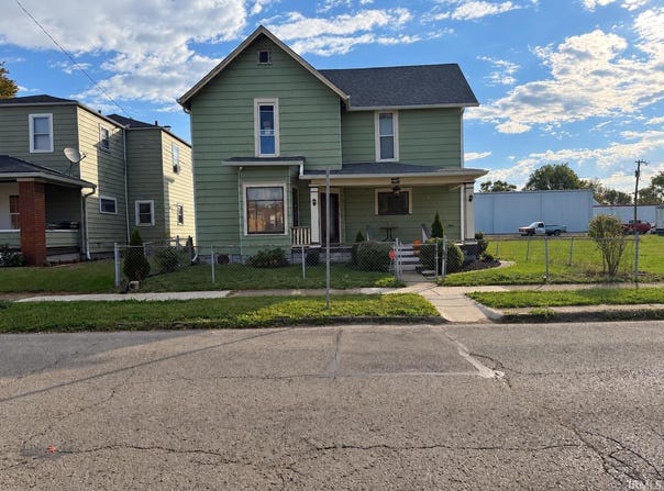 2126 Pearl Street, Anderson, IN 46016