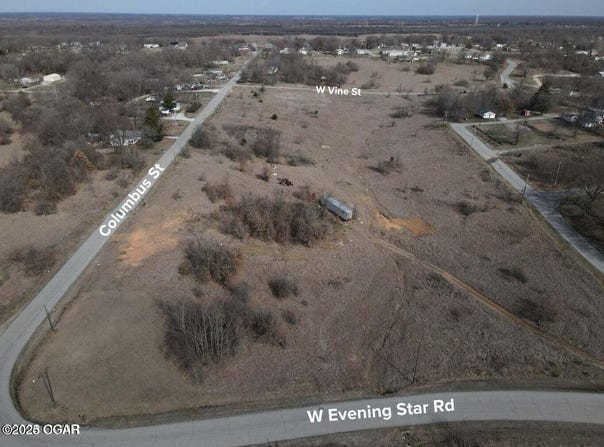 Tbd Columbus Street, Galena, KS 66739