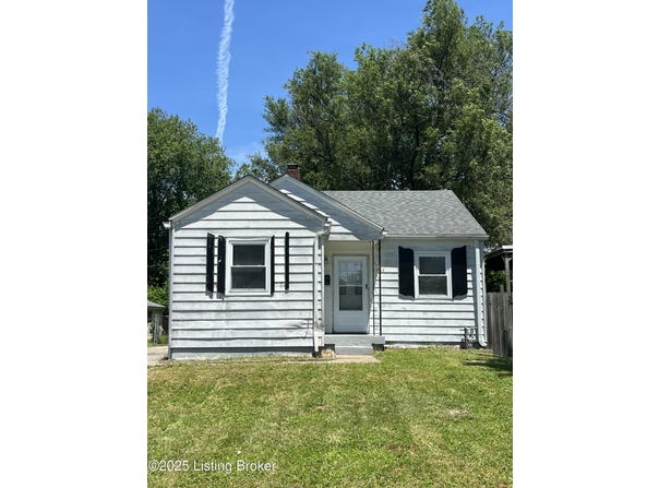 711 Compton St, Louisville, KY 40208