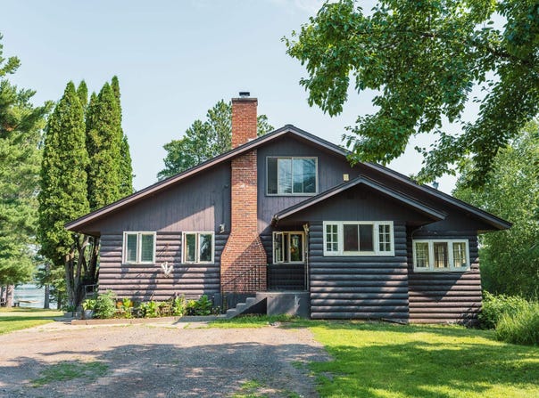5607 Skogvei Rd, Duluth, MN 55803