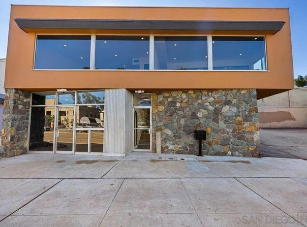 825-829 Washington St., San Diego, CA 92103