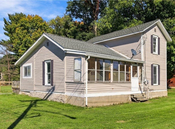 82 Bigelow Avenue, Dundee, NY 14837