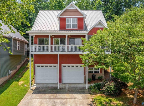 4480 County Road 44, Leesburg, AL 35983