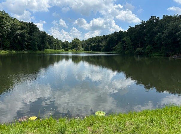 603 Deer Run Road, Cadiz, KY 42211