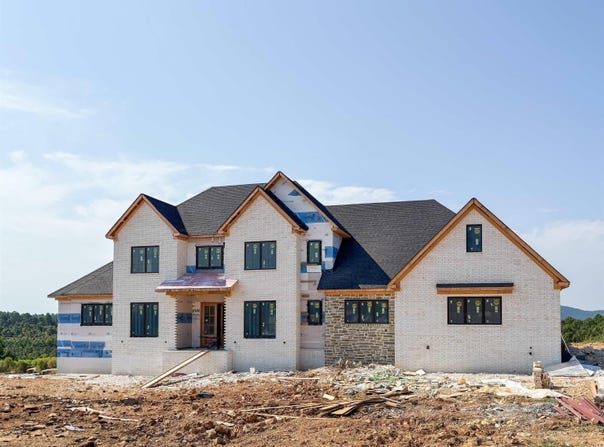 21423 Waterview Drive, Roland, AR 72135