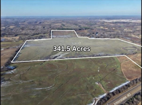 3665 Thorpe Drive, Mason, TN 38049