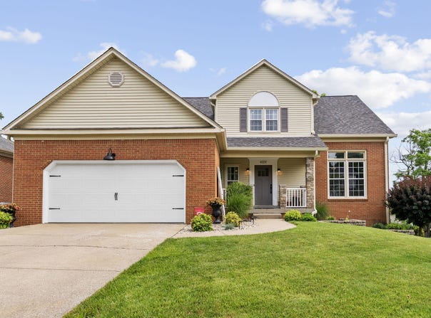 4109 Bridgemont Lane, Lexington, KY 40515