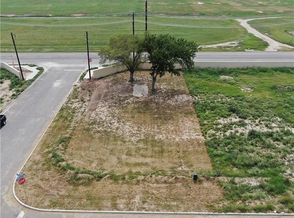 1008 Cloud 9 Lane, Edinburg, TX 78541