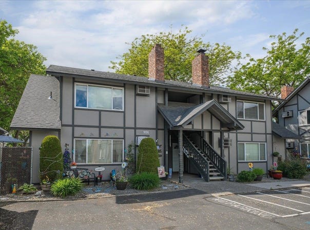 306 E Weile Ave, Spokane, WA 99208