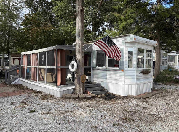 709 Route 9, Lower Township, NJ 08204