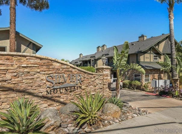 1434 Marshall Rd unit: 18, Alpine, CA 91901