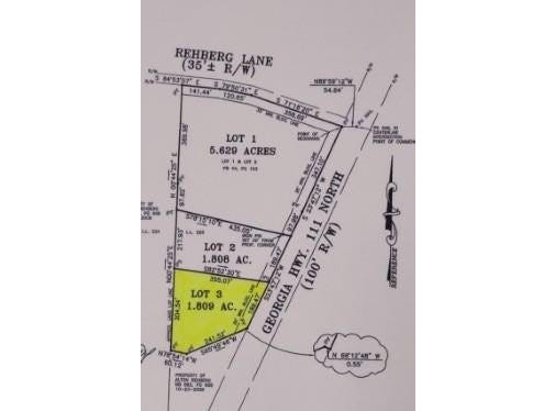4135 N Hwy 111, Cairo, GA 39828