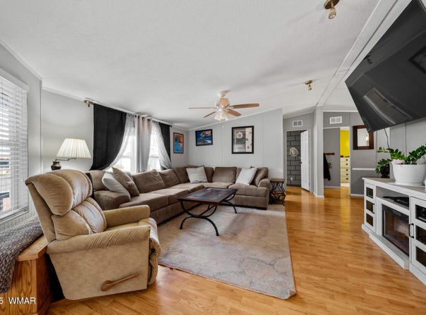 1443 Andelyn Lane, Lakeside, AZ 85929