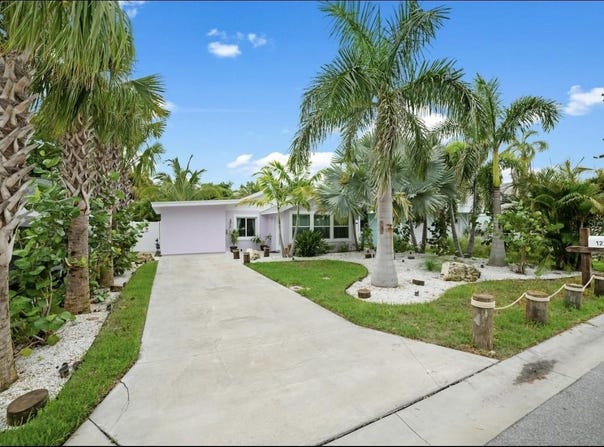 1210 BAY PALM BOULEVARD, INDIAN ROCKS BEACH, FL 33785