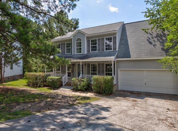 211 211 Glendevon Way Way, Columbia, SC 29229-8109