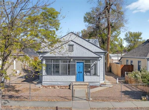 1023 Harrison Avenue, Canon City, CO 81212