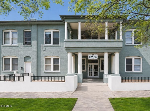 320 S Cortez Street, Prescott, AZ 86303