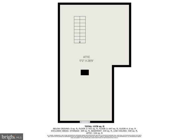 533 BALTIMORE STREET, HANOVER, PA 17331