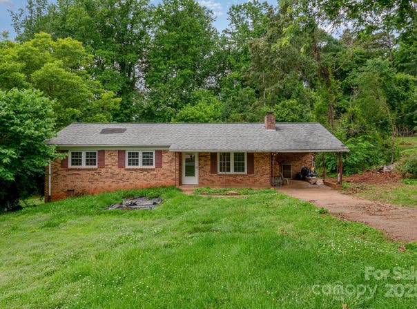 302 Kimberlee Drive, Shelby, NC 28152