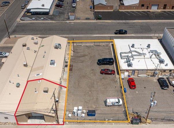 413 Glenwood Avenue, Grand Junction, CO 81501