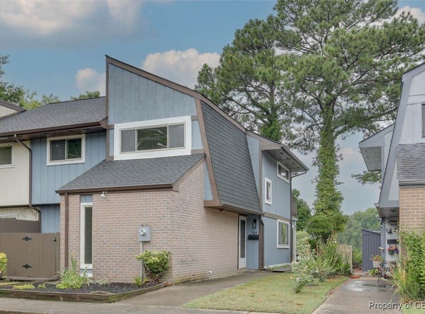164  Lake One Dr, Hampton, VA 23666