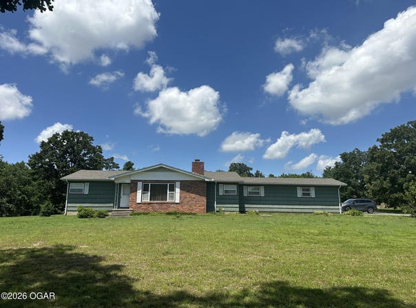 2609 W 32nd Street, Joplin, MO 64804