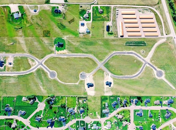 Holbrook Estates lot: 20, Kalispell, MT 59901