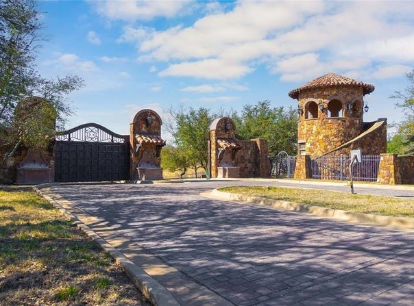 Tbd Cory Drive, Brownwood, TX 76801
