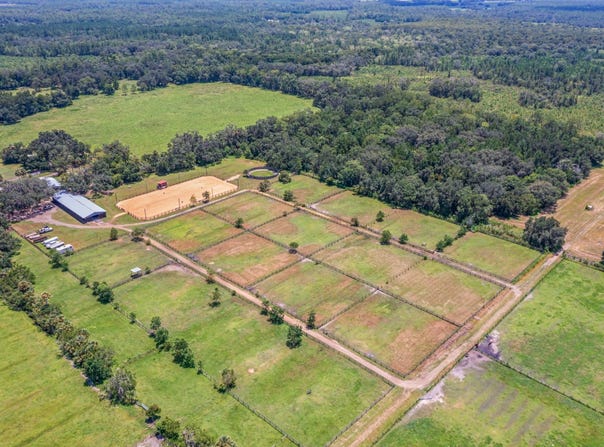5210 County Road 305, Bunnell, FL 32110