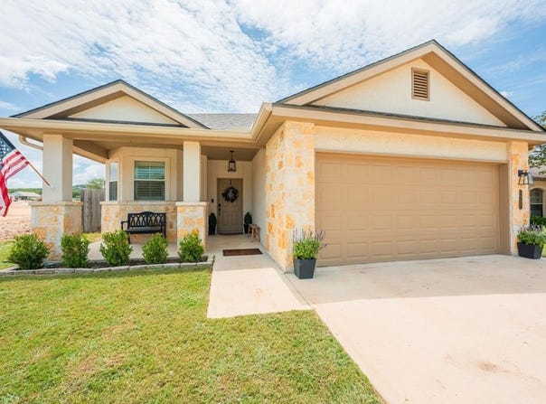 1901 Weston Loop, Kerrville, TX 78028