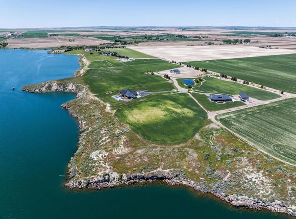Lot 7 Cedar Ln, American Falls, ID 83211