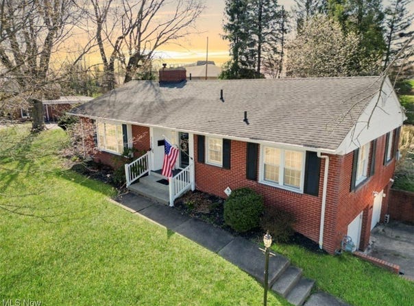 3200 Homewood Avenue, Steubenville, OH 43952