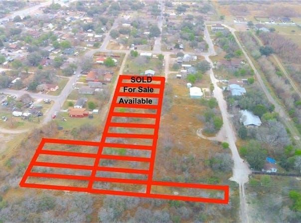 TBT Olmito Street, Alice, TX 78332
