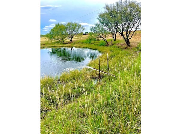 A-0938 Old Pontotoc Rd, Mason, TX 76856