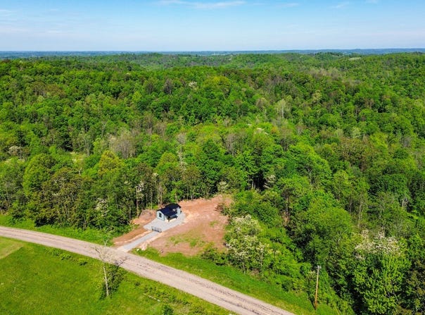 0 Stanleyville Rd., Whipple, OH 45788