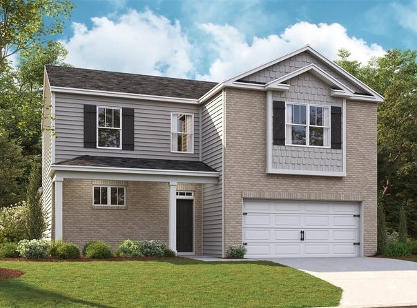 9073 Bluestem Circle, Bowling Green, KY 42104