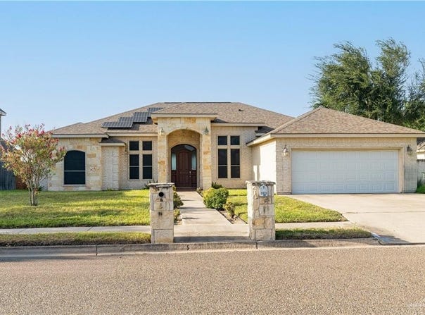 1415 29th Street, Mission, TX 78574