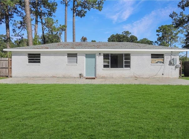 806 S Macon Street, Jesup, GA 31545