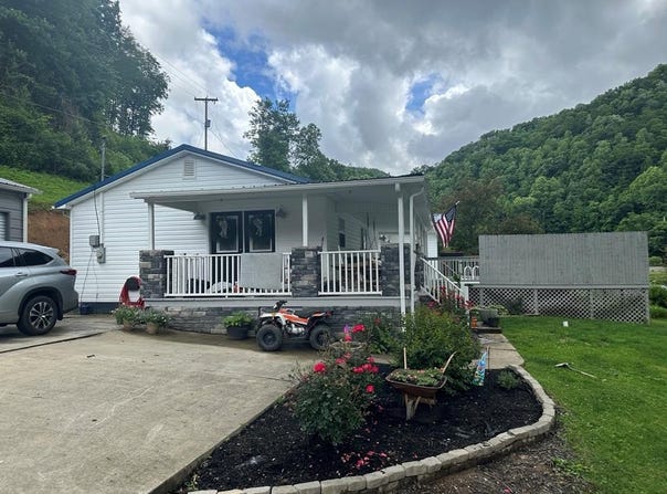 109 Mountain Laural, Mouthcard, KY 41548