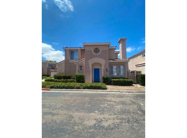 10865 Caminito Arcada, SAN DIEGO, CA 92131