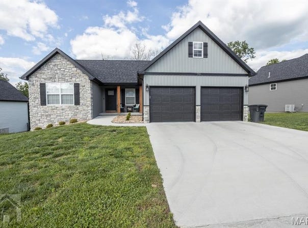 110 Alice Drive, Waynesville, MO 65583