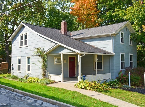 107 Center Street, Chardon, OH 44024