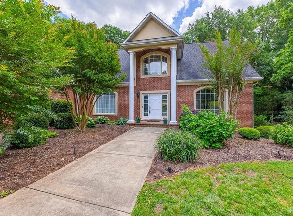 117 Sugarmill Lane, Moore, SC 29369