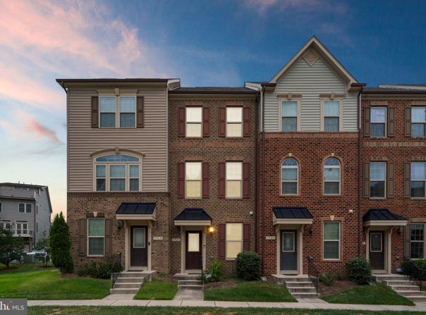 7727 DUNCANNON Lane, HANOVER, MD 21076