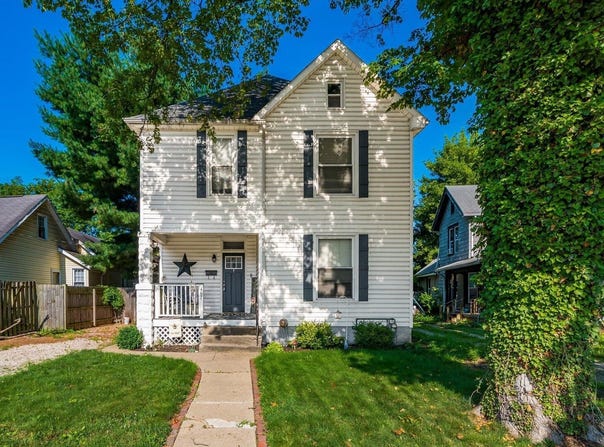 467 Mount Vernon Road, Newark, OH 43055