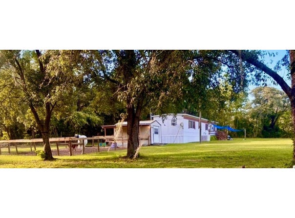 6250 SE 150TH Avenue, MORRISTON, FL 32668