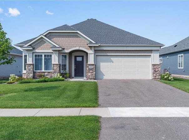 13852 Geneva Avenue N, Hugo, MN 55038