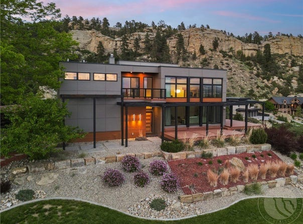 3323 Reimers Park Drive, Billings, MT 59102