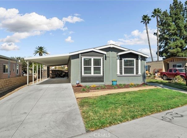 5800 Hamner Avenue, Eastvale, CA 91752