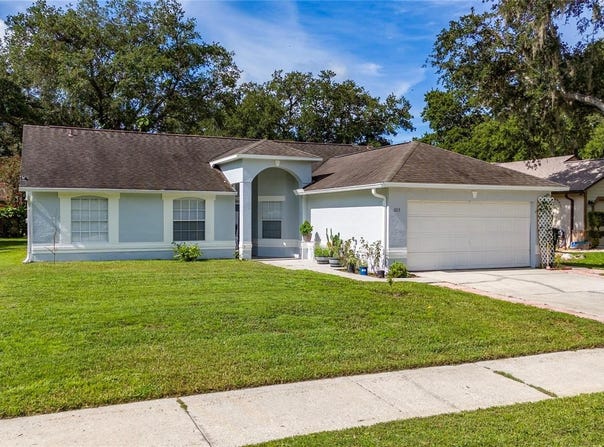 1013 CORBIN COURT, OVIEDO, FL 32765